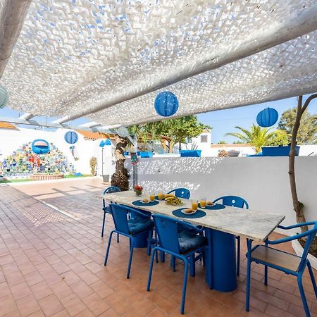 Ferienwohnung Porta 27 Silves Exterior foto