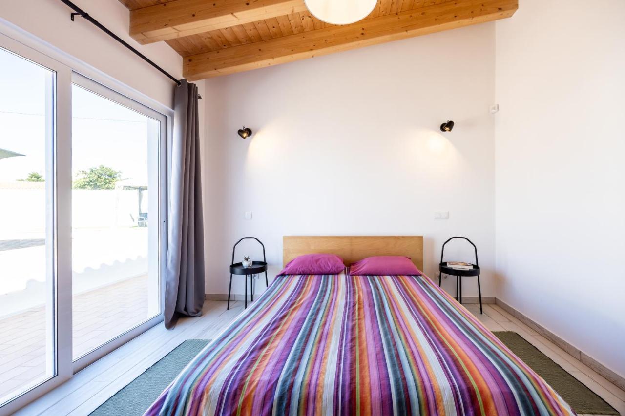 Ferienwohnung Porta 27 Silves Exterior foto
