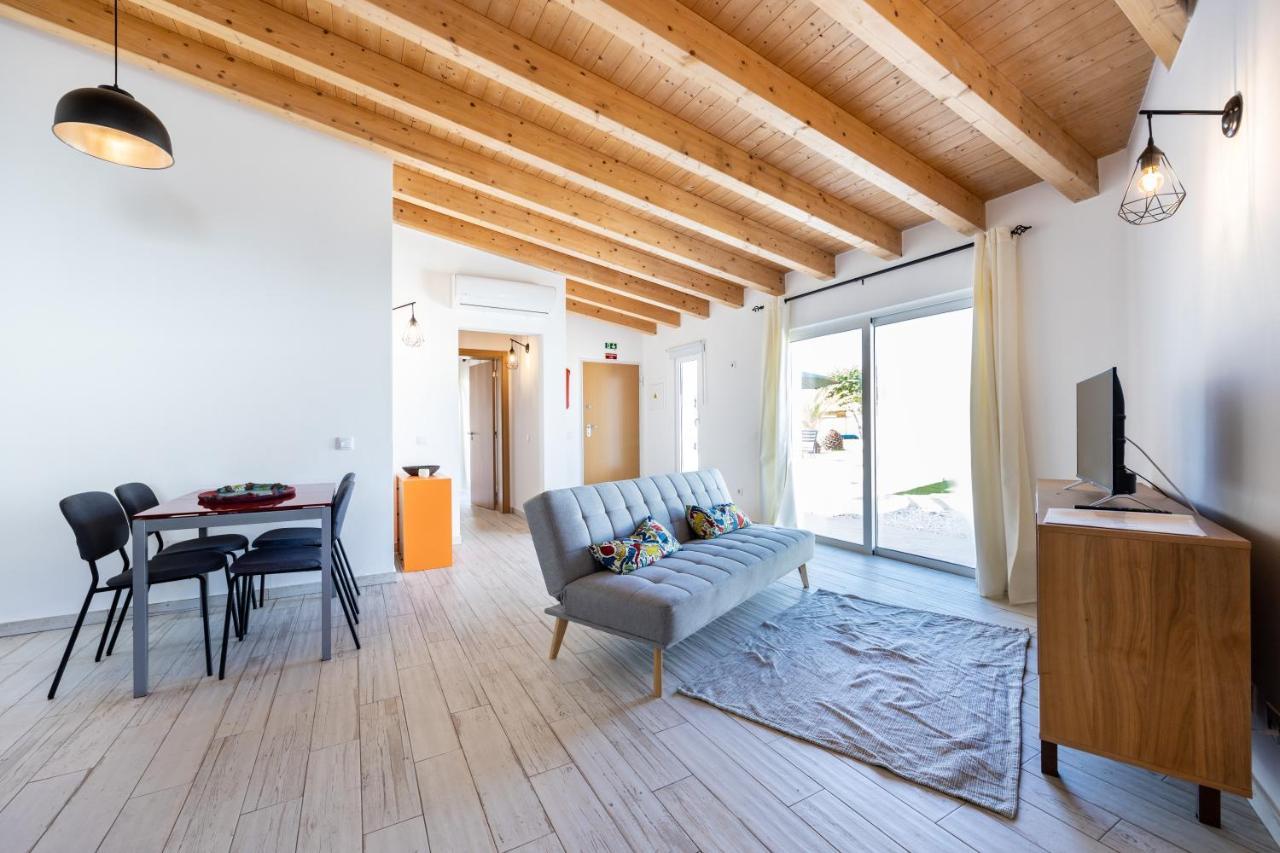 Ferienwohnung Porta 27 Silves Exterior foto