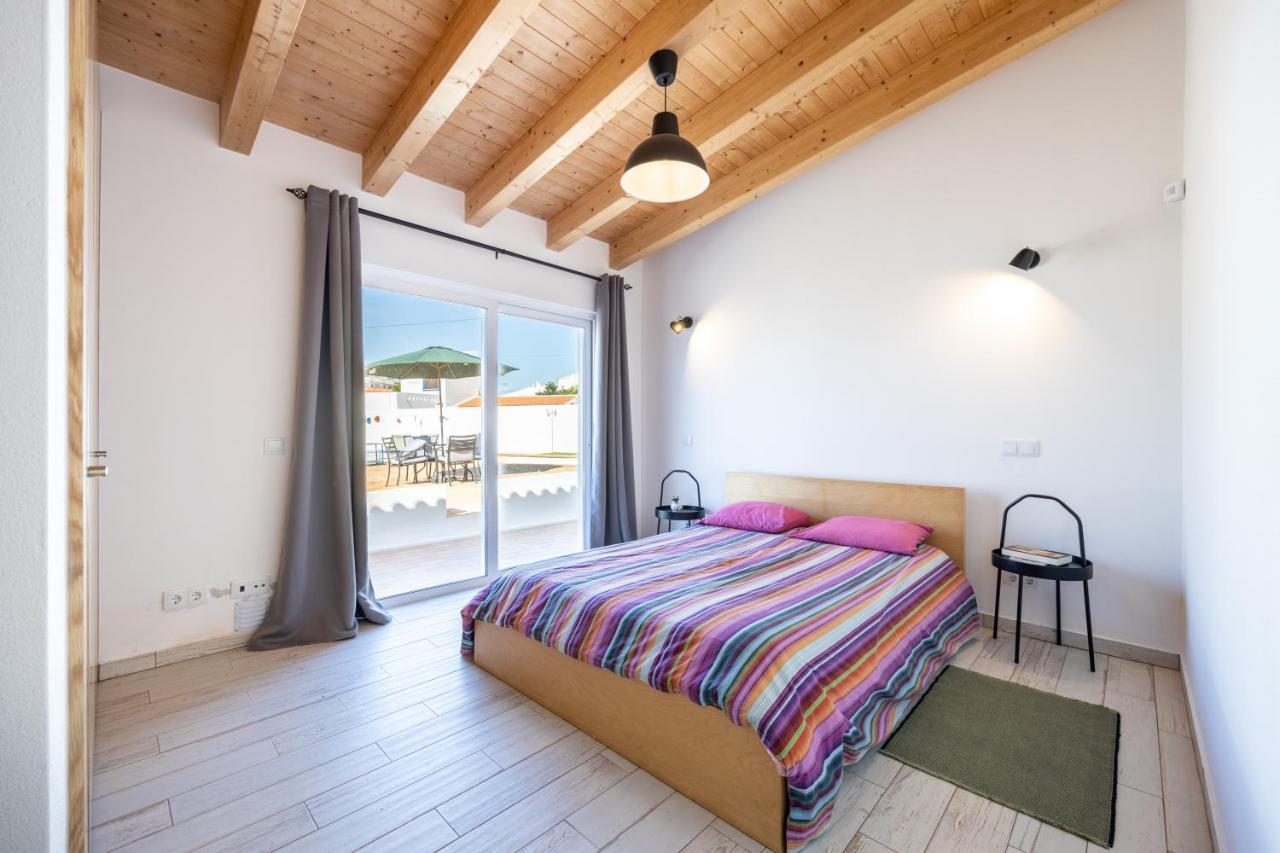 Ferienwohnung Porta 27 Silves Exterior foto