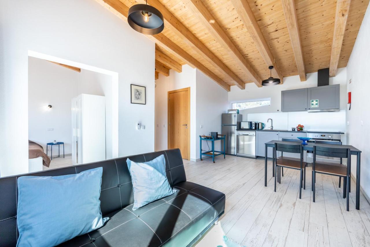 Ferienwohnung Porta 27 Silves Exterior foto