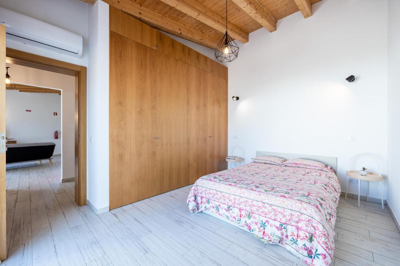 Ferienwohnung Porta 27 Silves Exterior foto