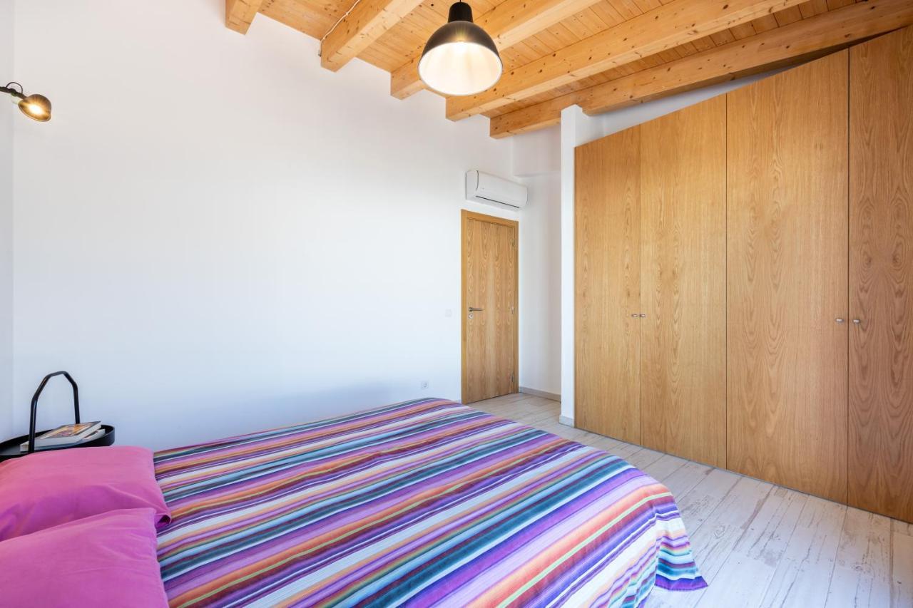 Ferienwohnung Porta 27 Silves Exterior foto
