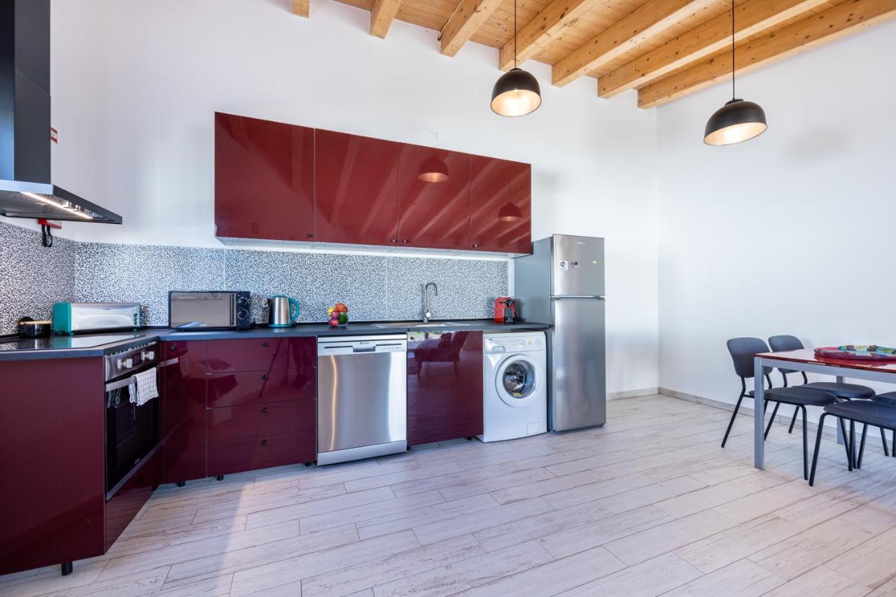 Ferienwohnung Porta 27 Silves Exterior foto