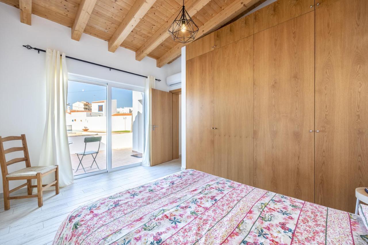 Ferienwohnung Porta 27 Silves Exterior foto