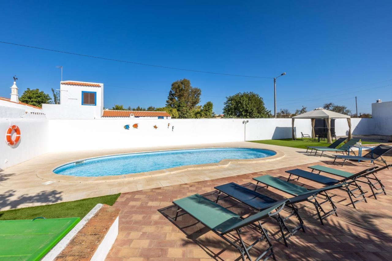 Ferienwohnung Porta 27 Silves Exterior foto