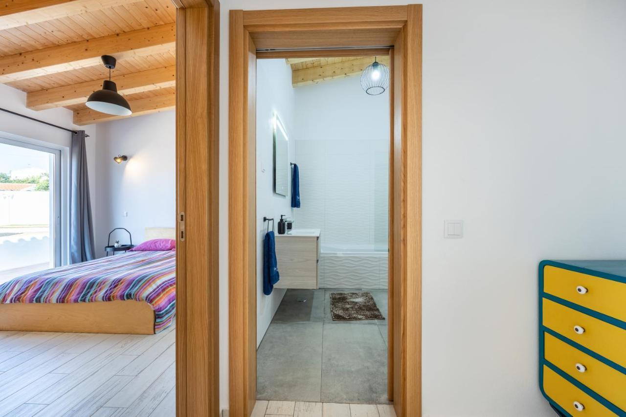 Ferienwohnung Porta 27 Silves Exterior foto