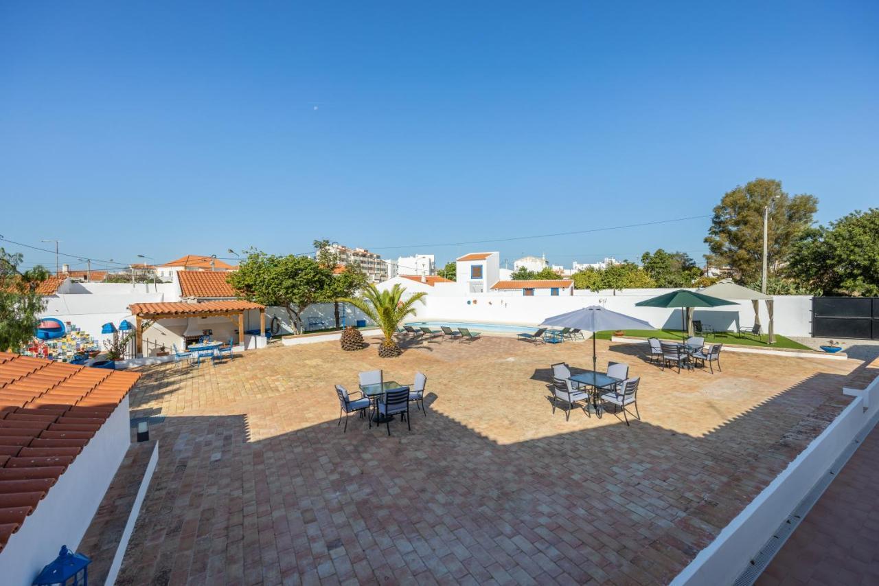 Ferienwohnung Porta 27 Silves Exterior foto