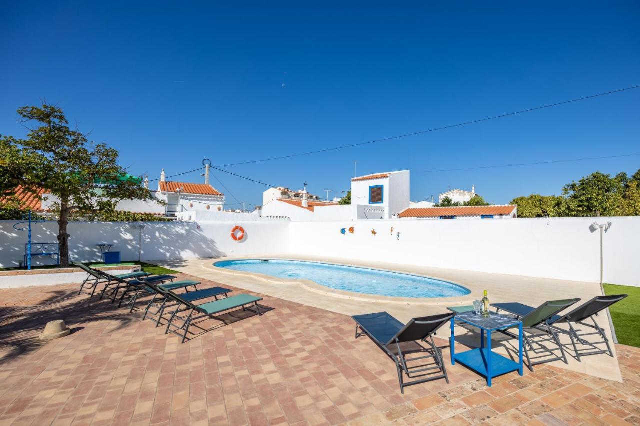 Ferienwohnung Porta 27 Silves Exterior foto