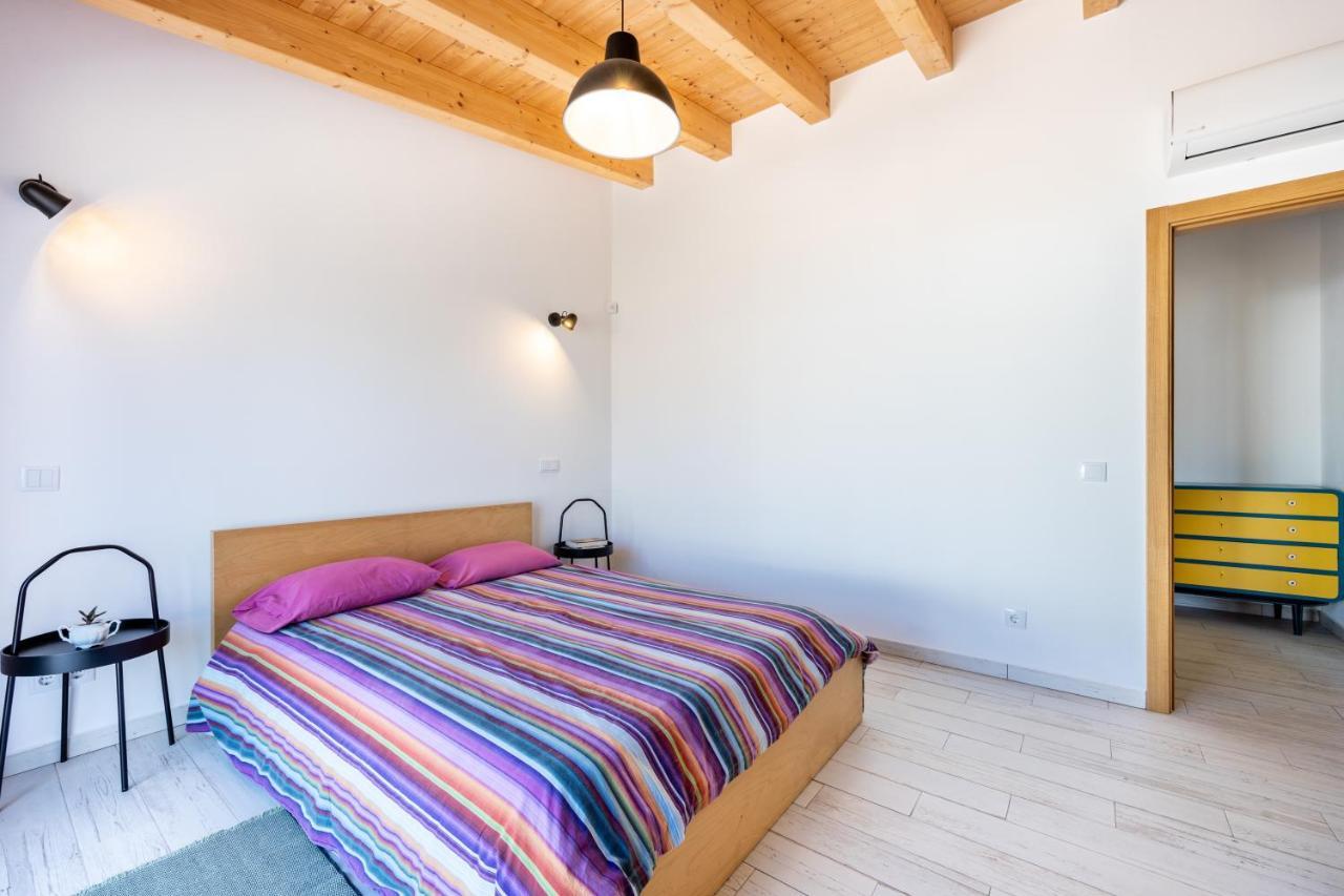 Ferienwohnung Porta 27 Silves Exterior foto