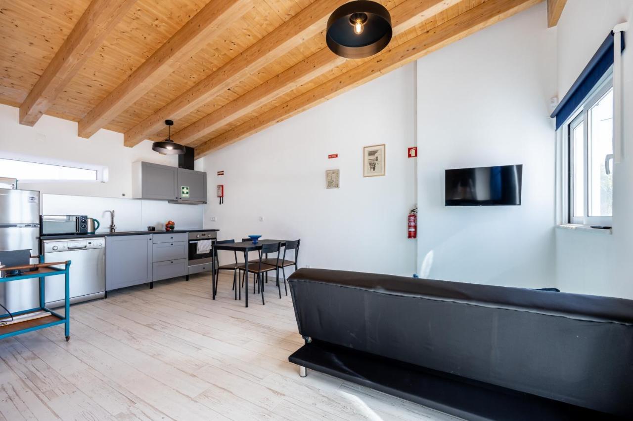 Ferienwohnung Porta 27 Silves Exterior foto