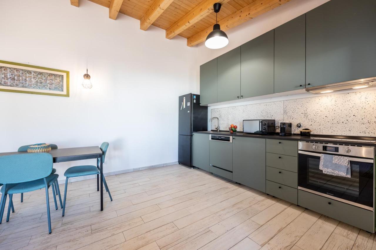 Ferienwohnung Porta 27 Silves Exterior foto