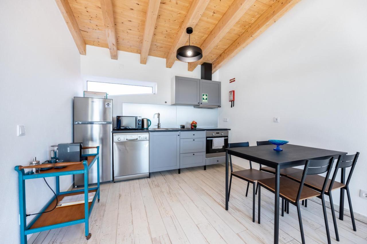 Ferienwohnung Porta 27 Silves Exterior foto