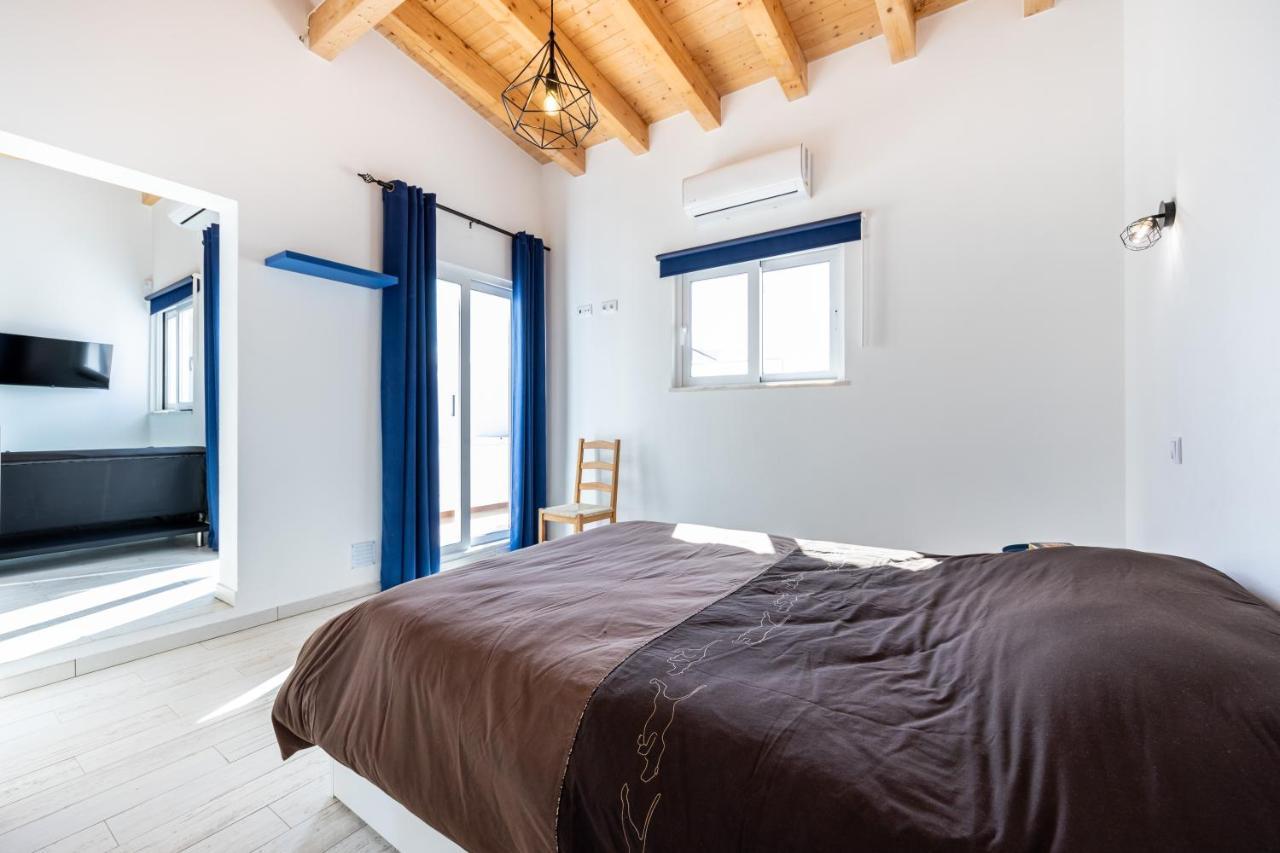 Ferienwohnung Porta 27 Silves Exterior foto