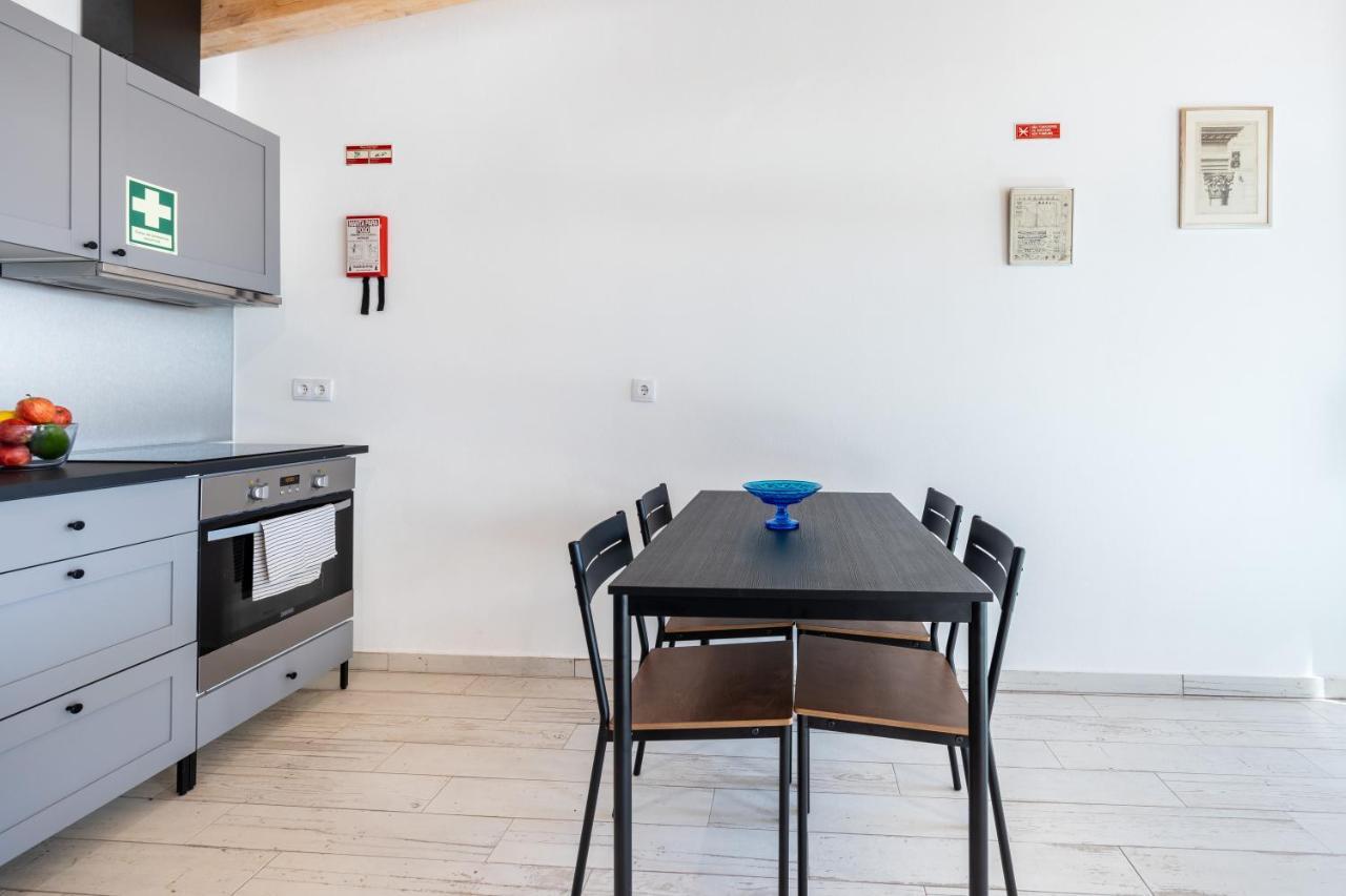 Ferienwohnung Porta 27 Silves Exterior foto