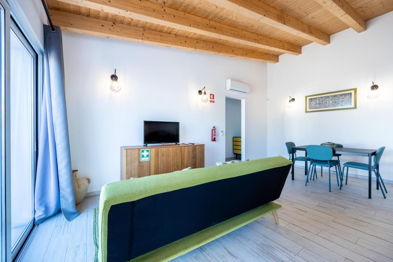 Ferienwohnung Porta 27 Silves Exterior foto