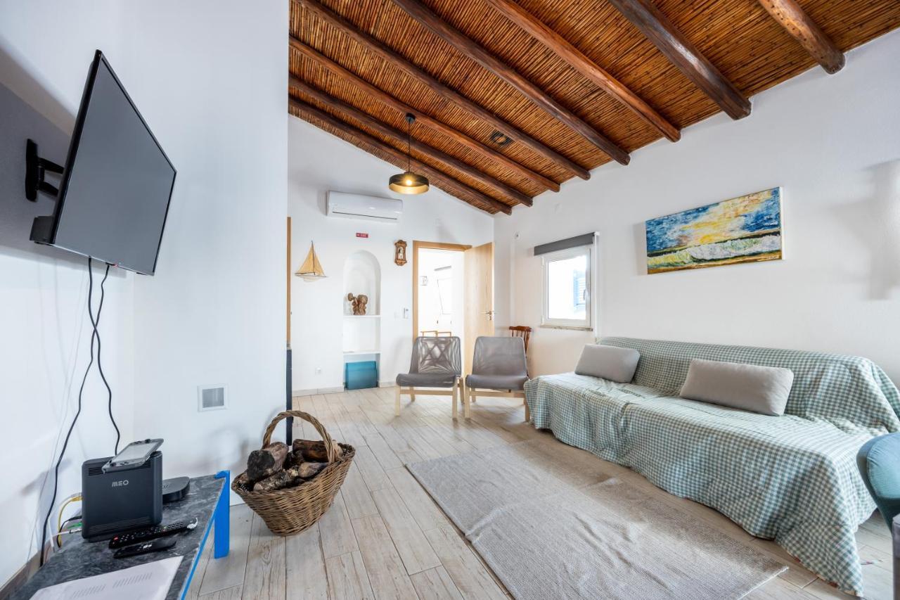 Ferienwohnung Porta 27 Silves Exterior foto