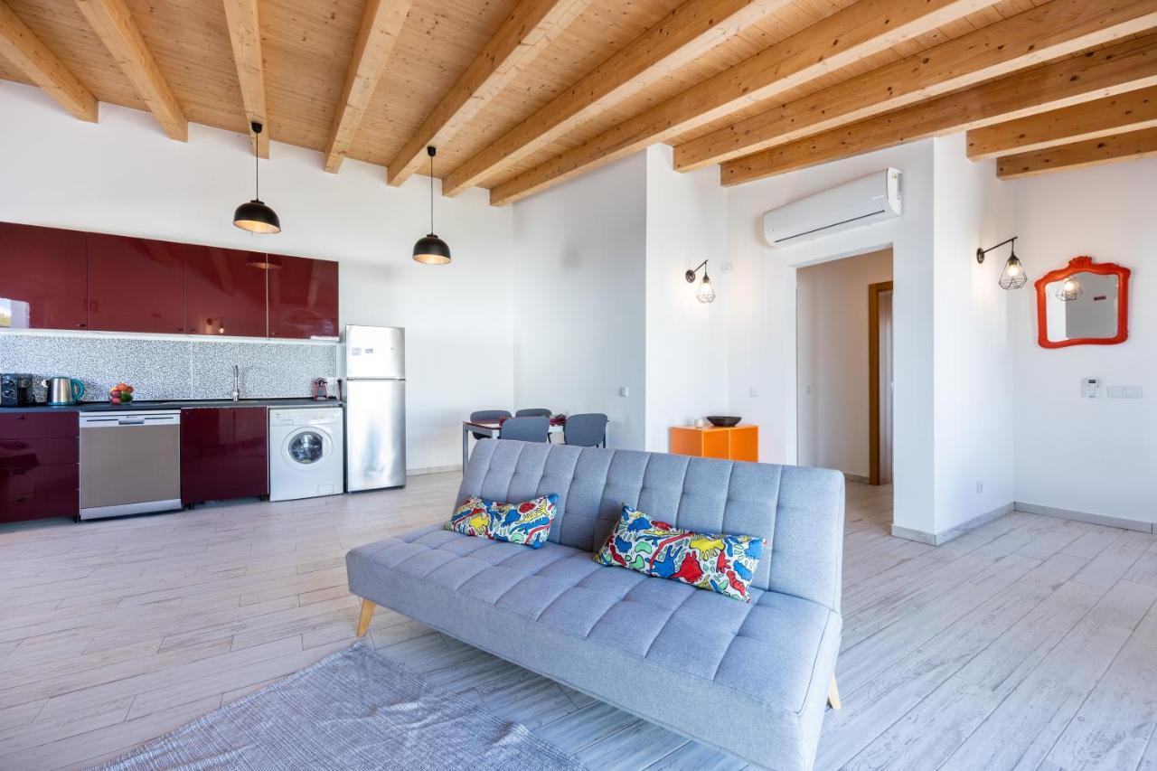 Ferienwohnung Porta 27 Silves Exterior foto
