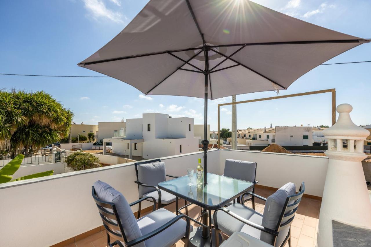 Ferienwohnung Porta 27 Silves Exterior foto