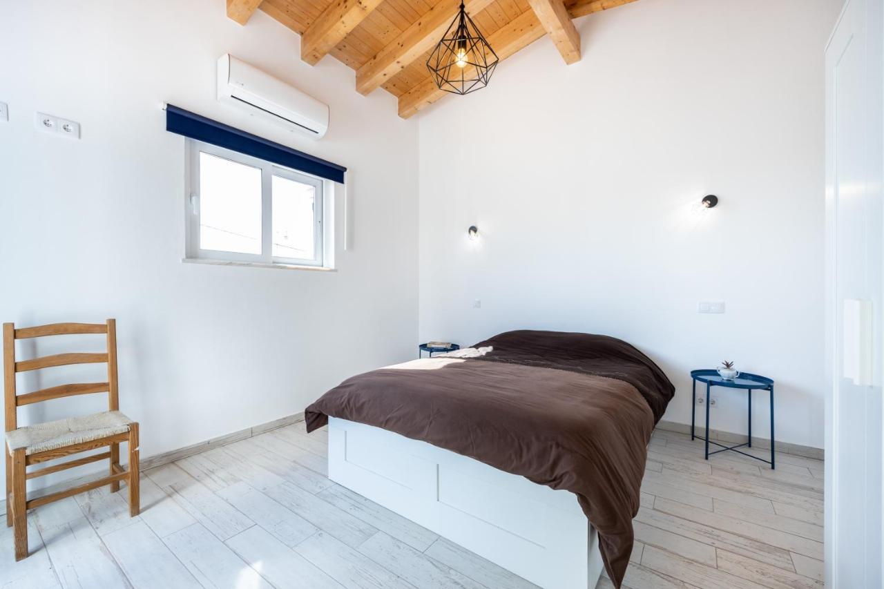 Ferienwohnung Porta 27 Silves Exterior foto