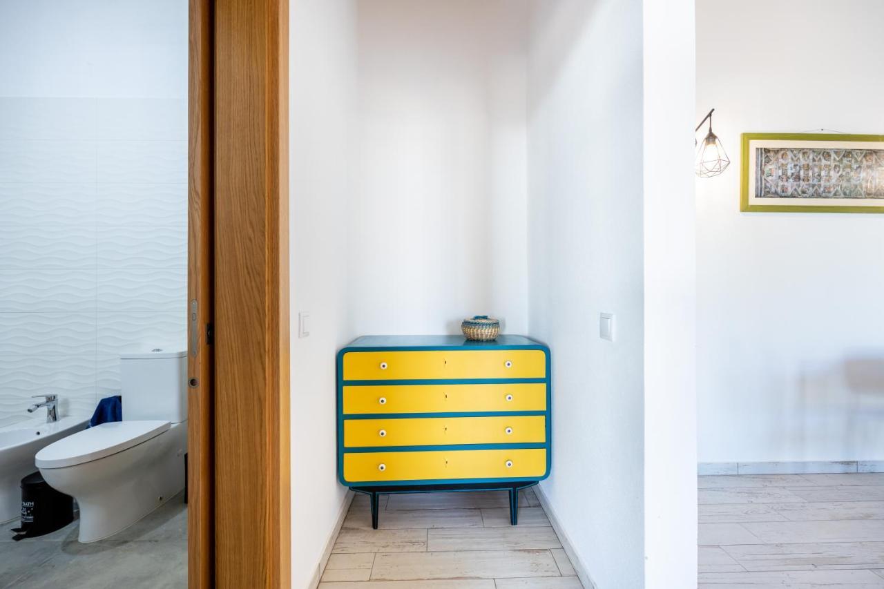 Ferienwohnung Porta 27 Silves Exterior foto