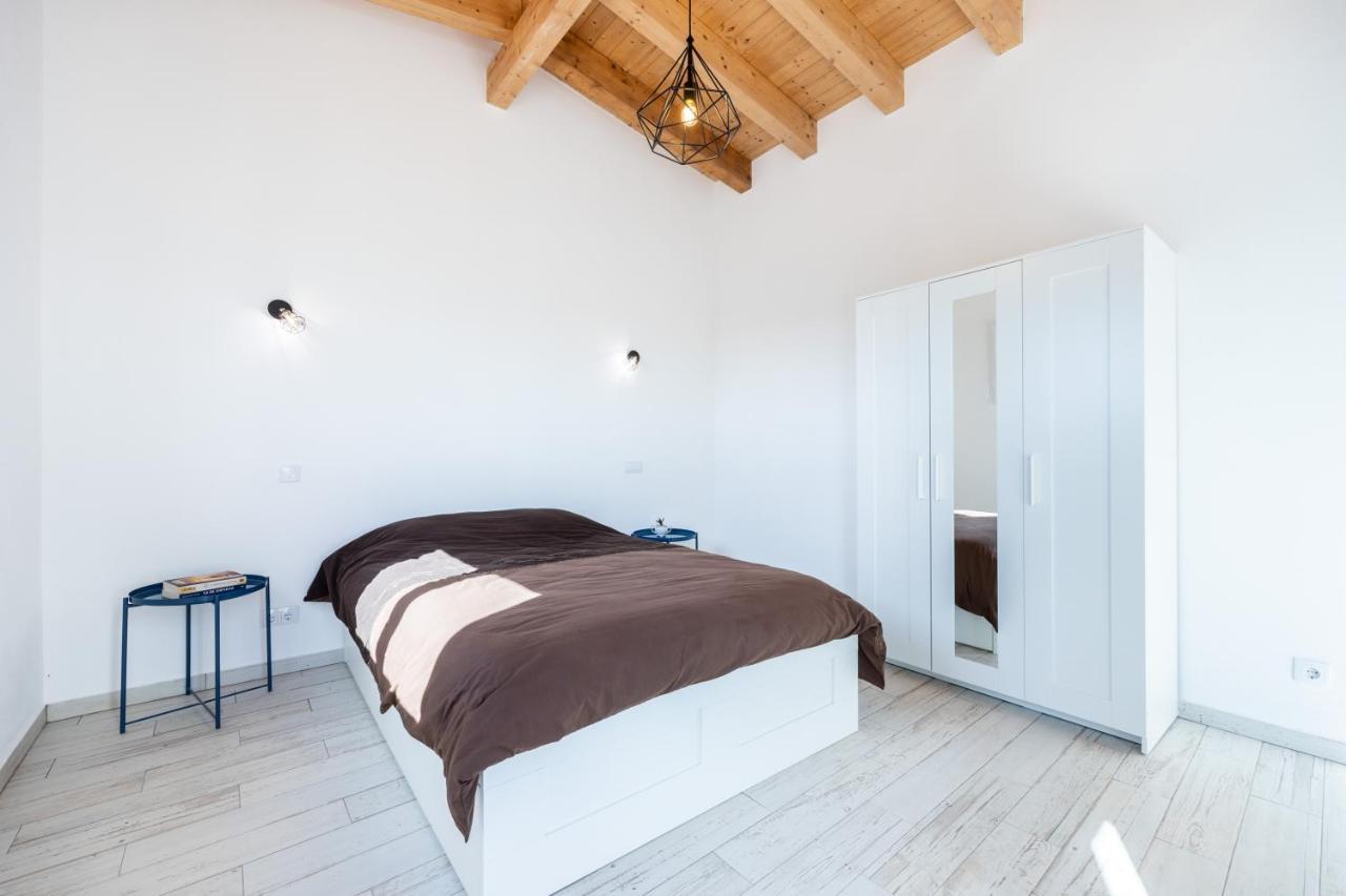 Ferienwohnung Porta 27 Silves Exterior foto