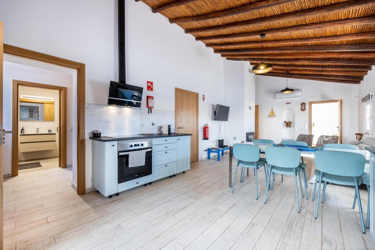 Ferienwohnung Porta 27 Silves Exterior foto
