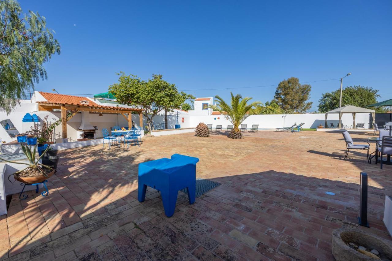 Ferienwohnung Porta 27 Silves Exterior foto
